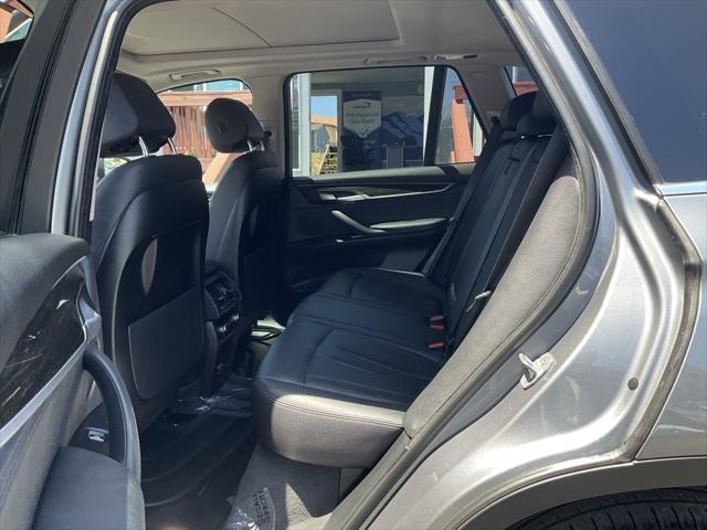 used 2016 BMW X5 eDrive car, priced at $12,998