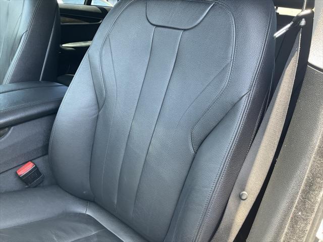 used 2016 BMW X5 eDrive car, priced at $12,998