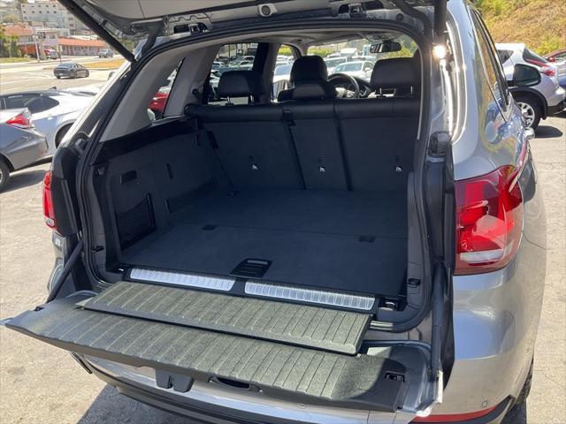 used 2016 BMW X5 eDrive car, priced at $12,998
