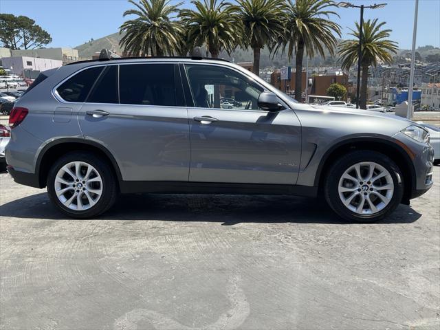 used 2016 BMW X5 eDrive car, priced at $12,998