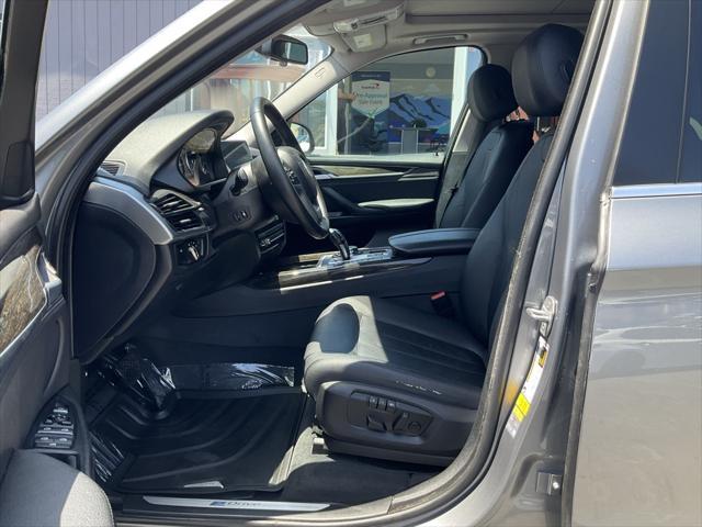 used 2016 BMW X5 eDrive car, priced at $12,998