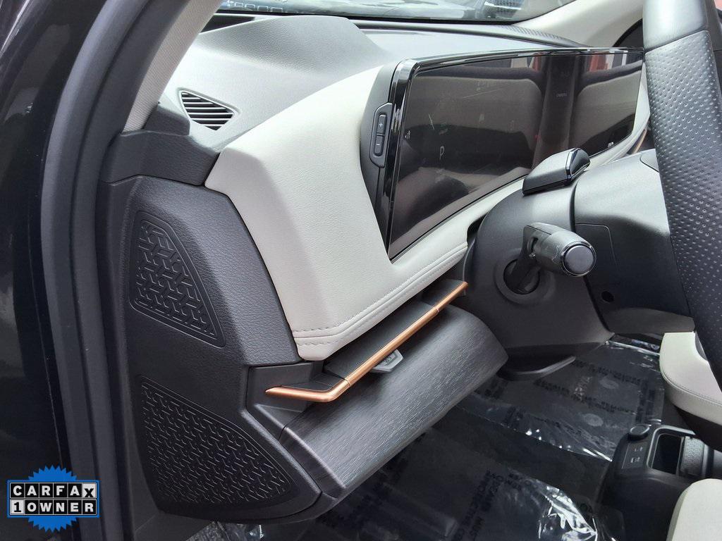 used 2023 Nissan ARIYA car, priced at $24,998