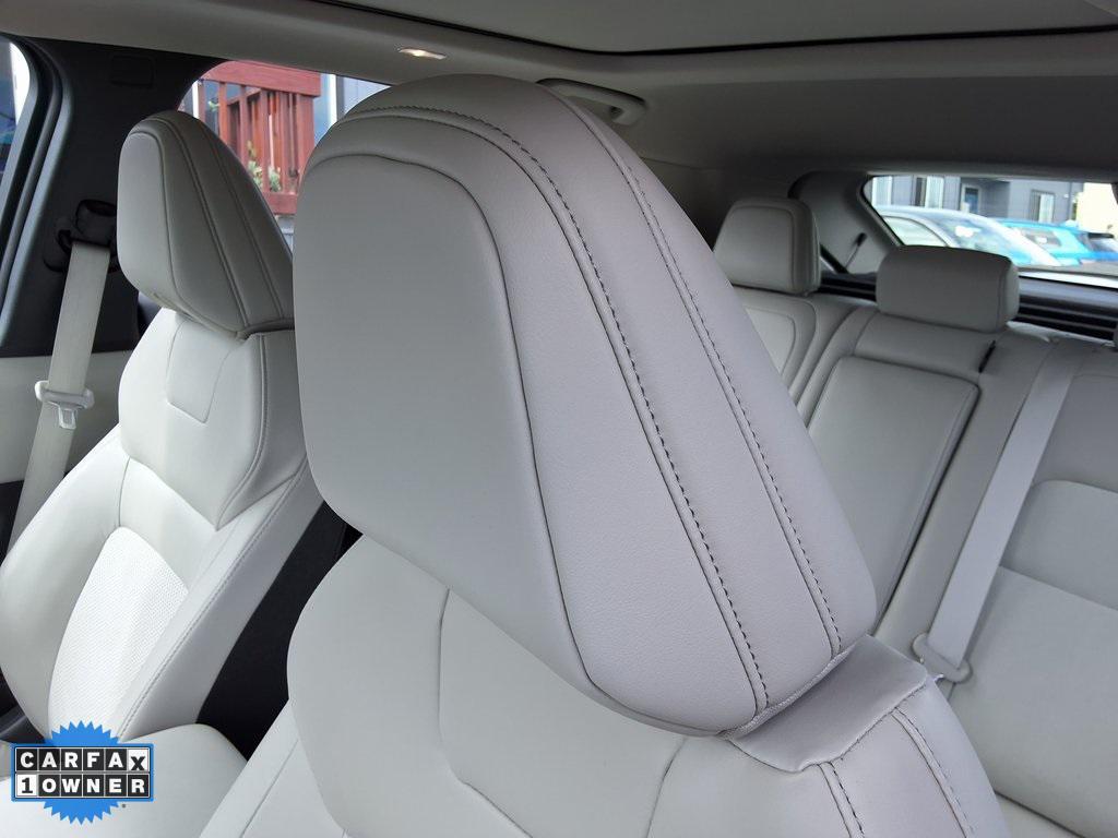 used 2023 Nissan ARIYA car, priced at $24,998