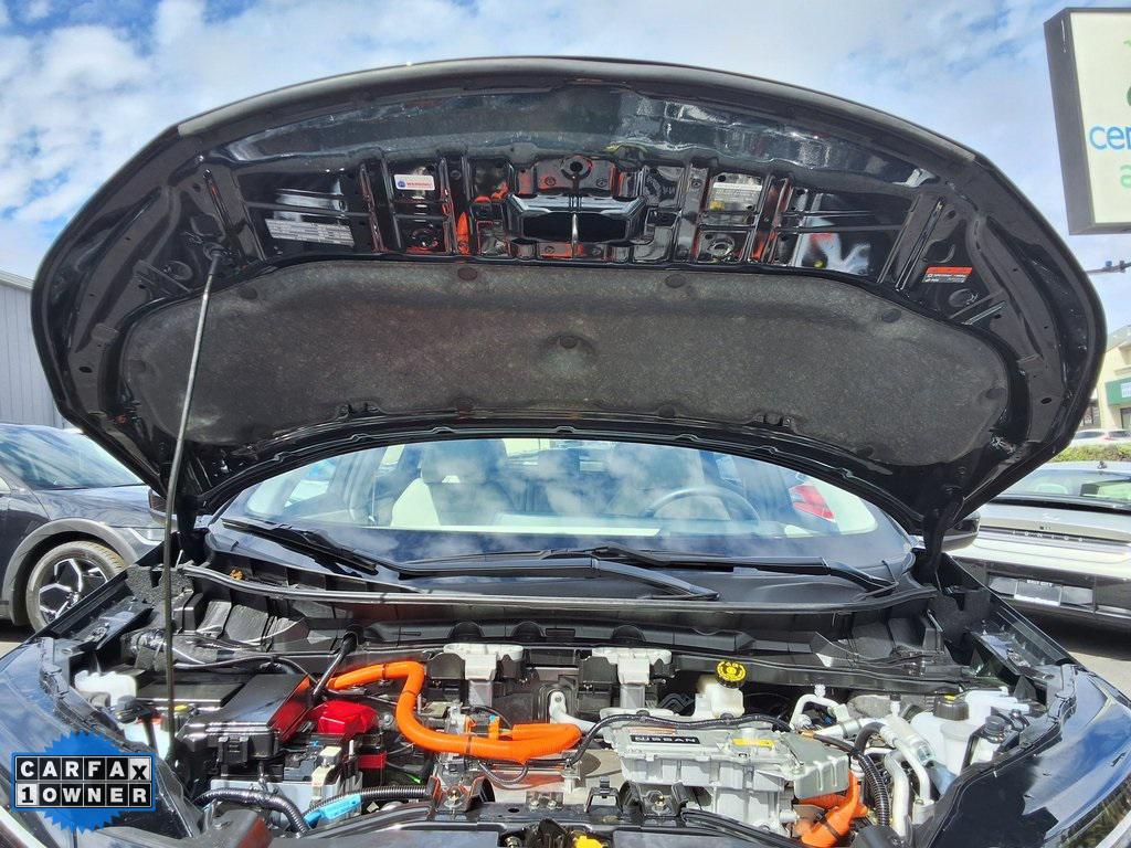 used 2023 Nissan ARIYA car, priced at $24,998