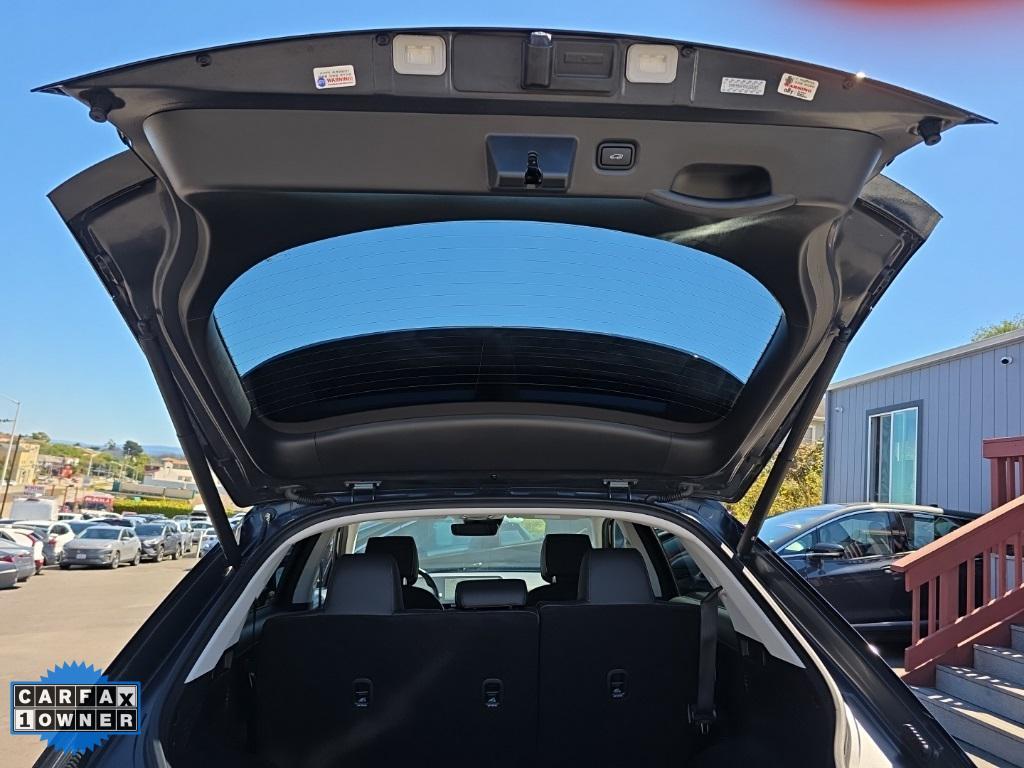 used 2023 Hyundai IONIQ 5 car, priced at $25,400