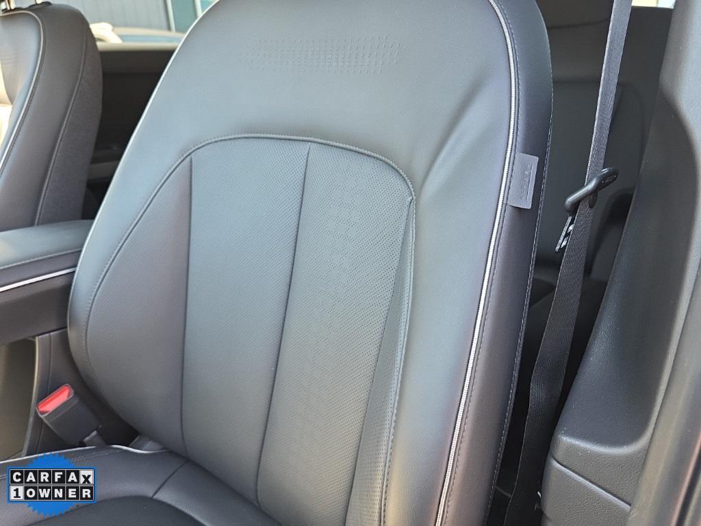 used 2023 Hyundai IONIQ 5 car, priced at $25,400