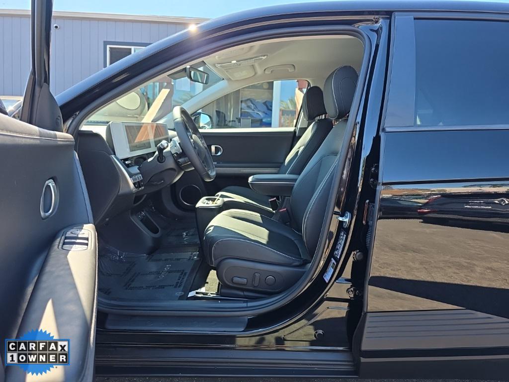 used 2023 Hyundai IONIQ 5 car, priced at $25,400