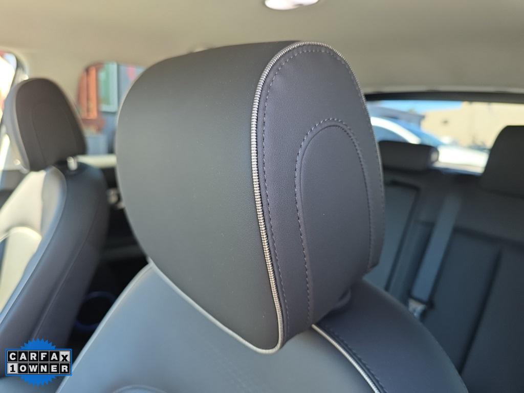 used 2023 Hyundai IONIQ 5 car, priced at $25,400