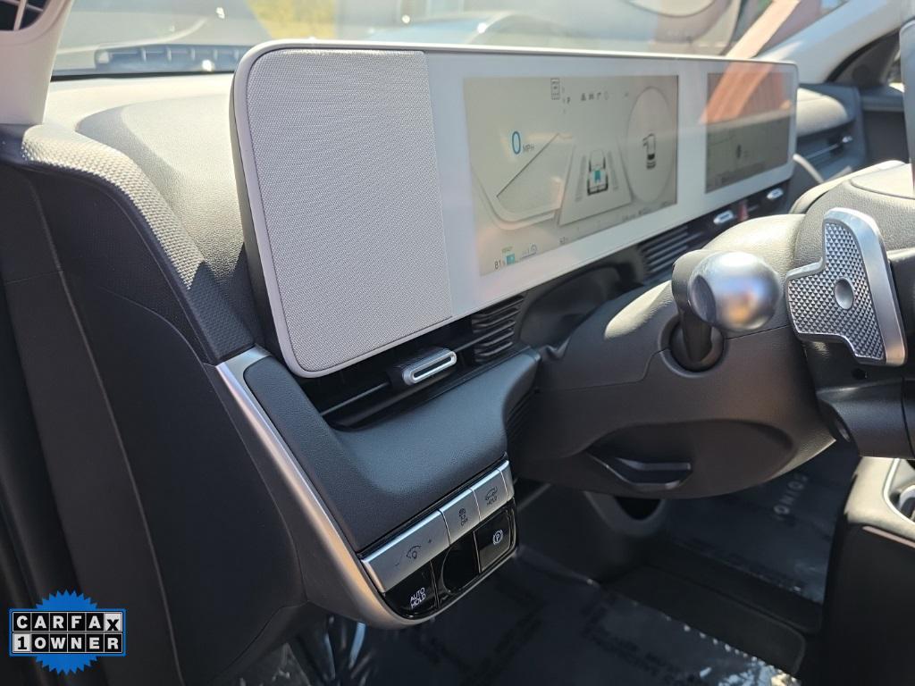 used 2023 Hyundai IONIQ 5 car, priced at $25,400