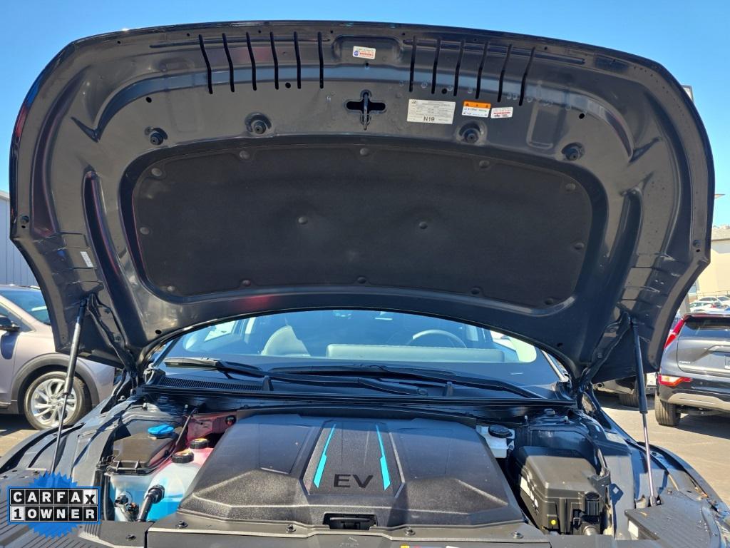 used 2023 Hyundai IONIQ 5 car, priced at $25,400