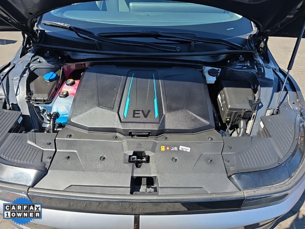 used 2023 Hyundai IONIQ 5 car, priced at $25,400