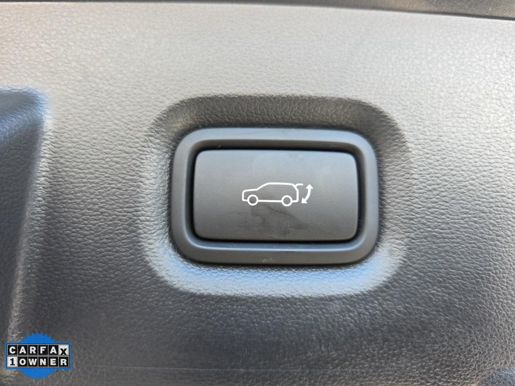 used 2023 Hyundai IONIQ 5 car, priced at $25,400