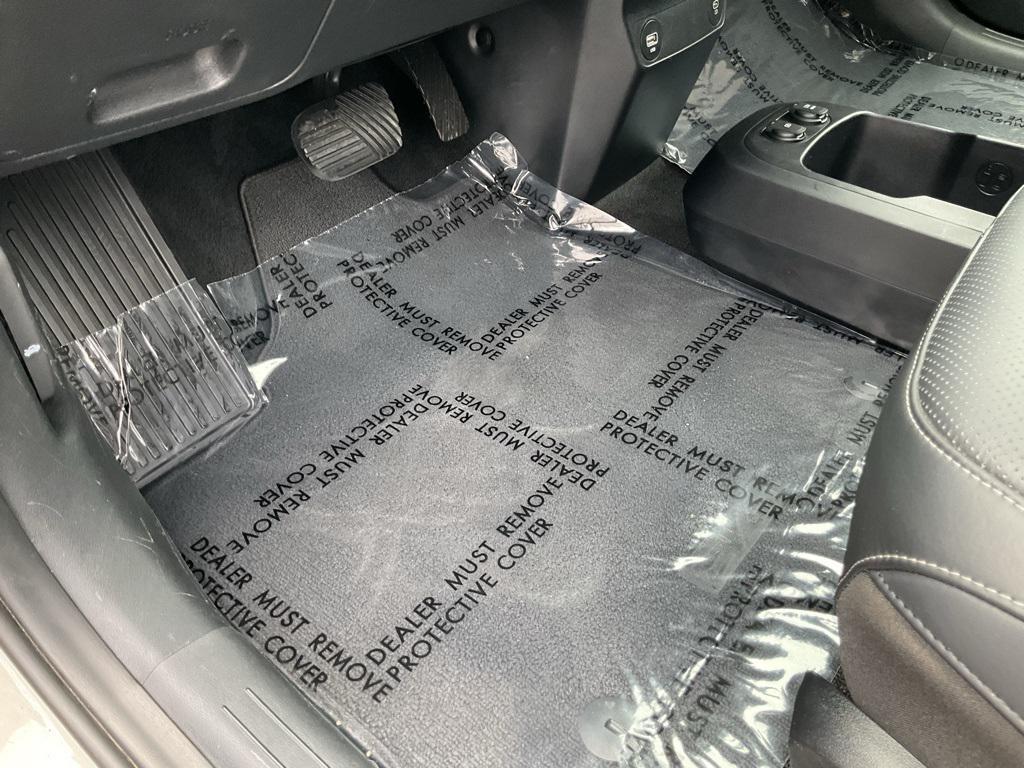 used 2022 Kia EV6 car, priced at $25,998