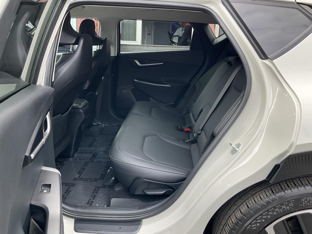 used 2022 Kia EV6 car, priced at $25,998