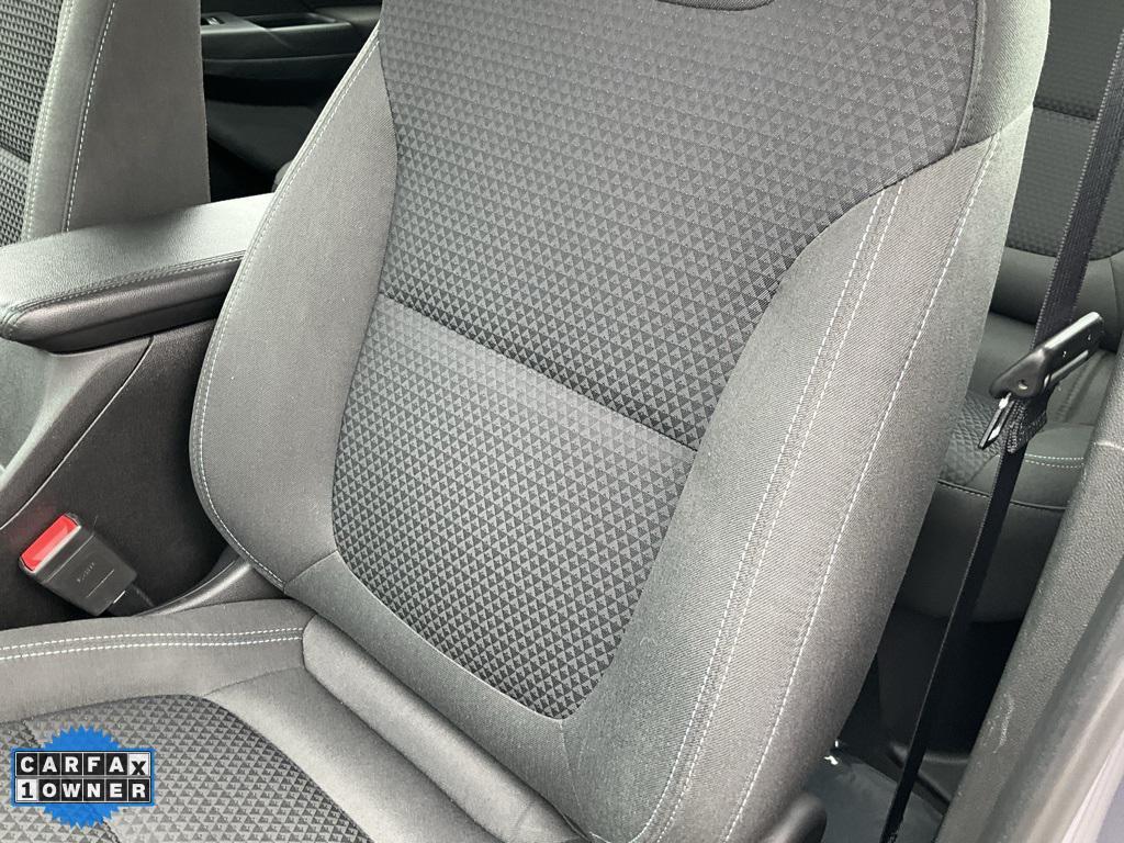 used 2023 Chevrolet Bolt EV car, priced at $15,998