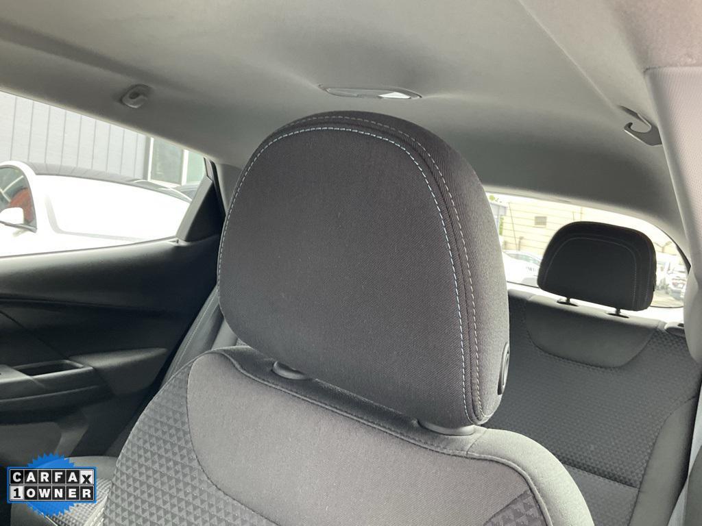 used 2023 Chevrolet Bolt EV car, priced at $15,998