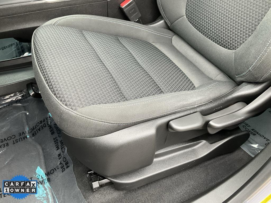 used 2023 Chevrolet Bolt EV car, priced at $15,998