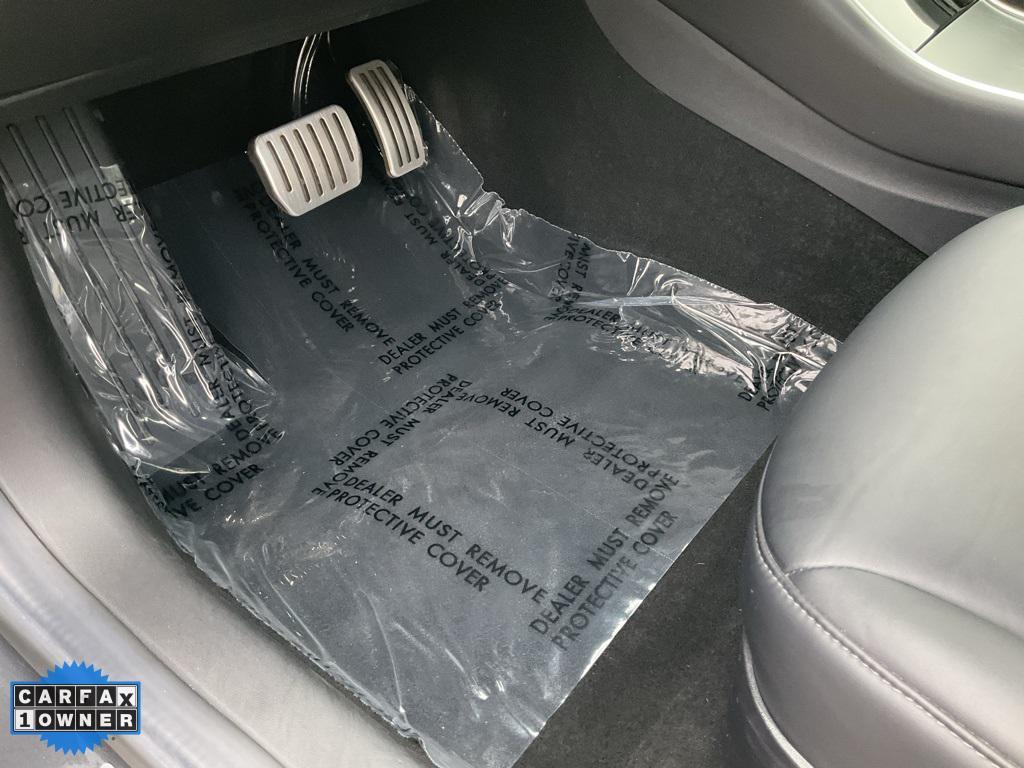 used 2018 Tesla Model 3 car, priced at $16,998