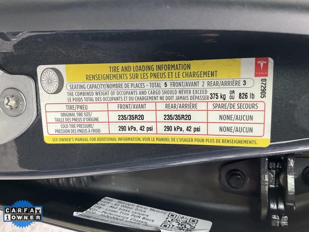 used 2018 Tesla Model 3 car, priced at $16,998