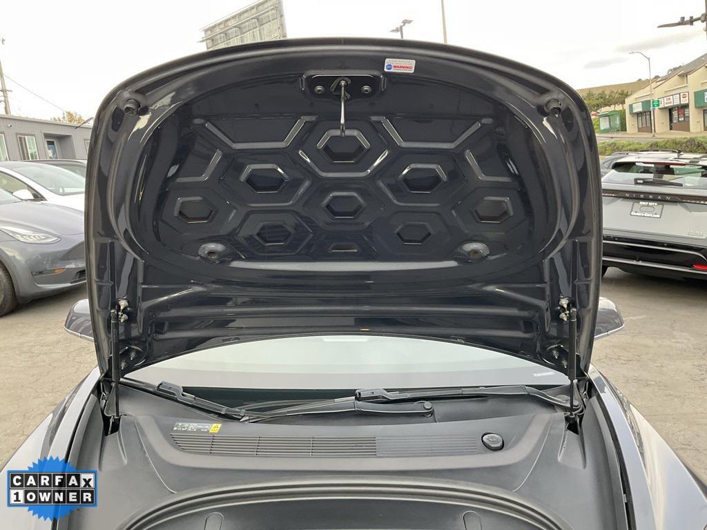 used 2018 Tesla Model 3 car, priced at $16,998