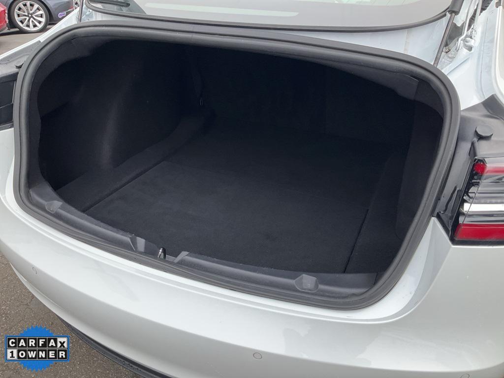 used 2019 Tesla Model 3 car, priced at $13,998