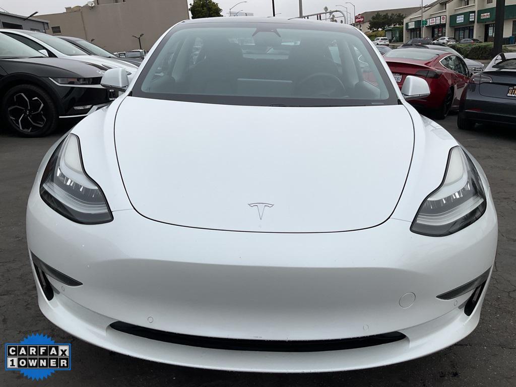 used 2019 Tesla Model 3 car, priced at $13,998