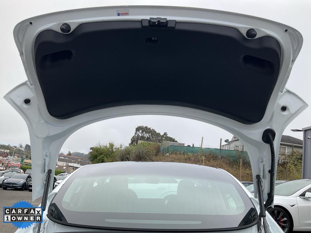 used 2019 Tesla Model 3 car, priced at $13,998