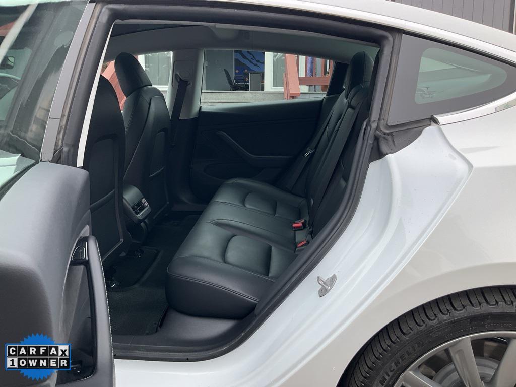 used 2019 Tesla Model 3 car, priced at $13,998