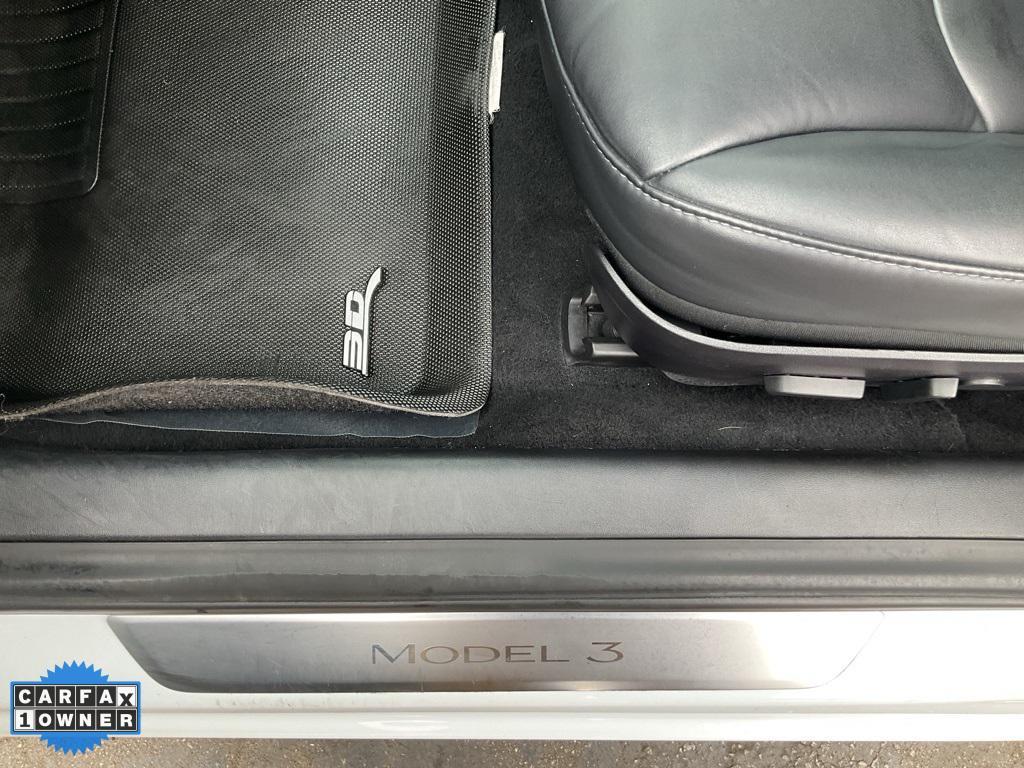 used 2019 Tesla Model 3 car, priced at $13,998