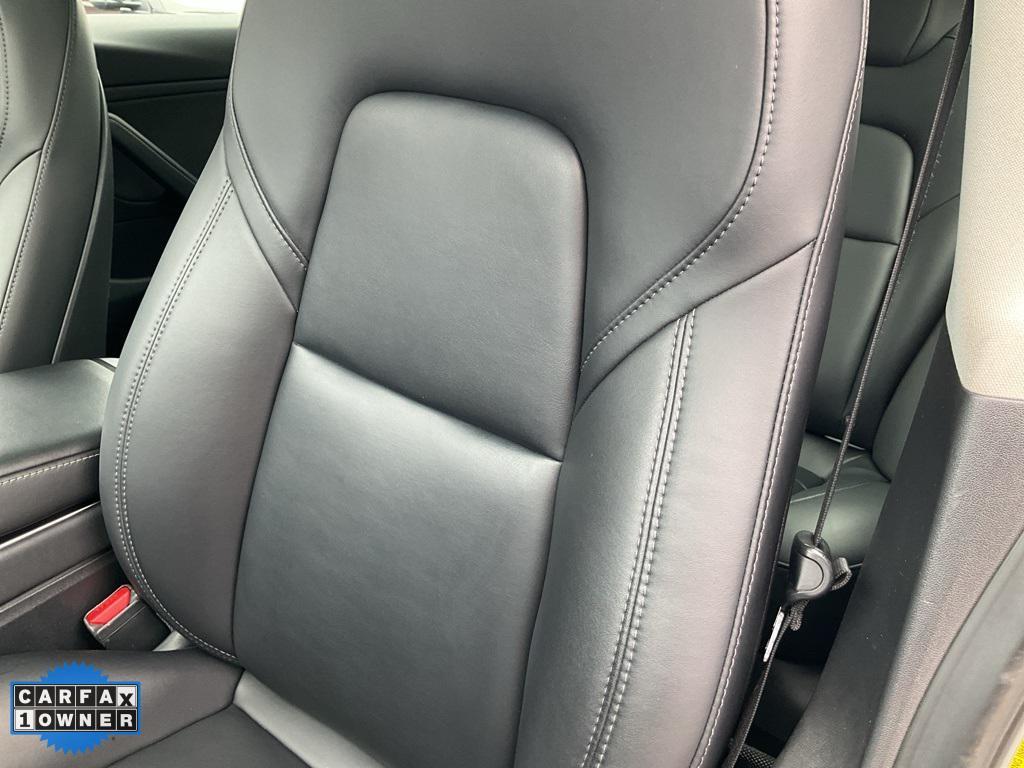 used 2019 Tesla Model 3 car, priced at $13,998