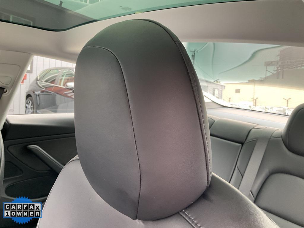 used 2019 Tesla Model 3 car, priced at $13,998