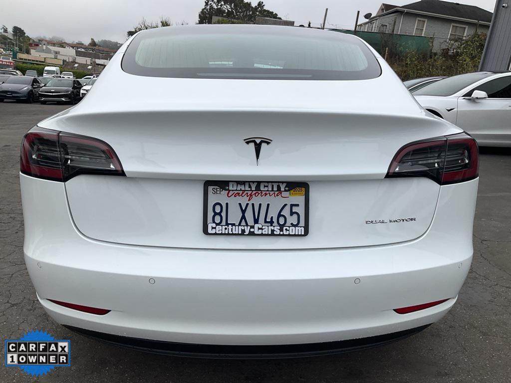 used 2019 Tesla Model 3 car, priced at $13,998
