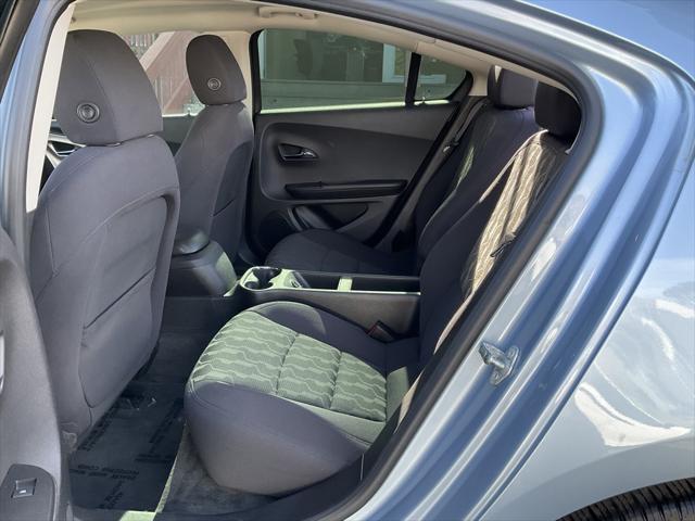 used 2014 Chevrolet Volt car, priced at $8,998