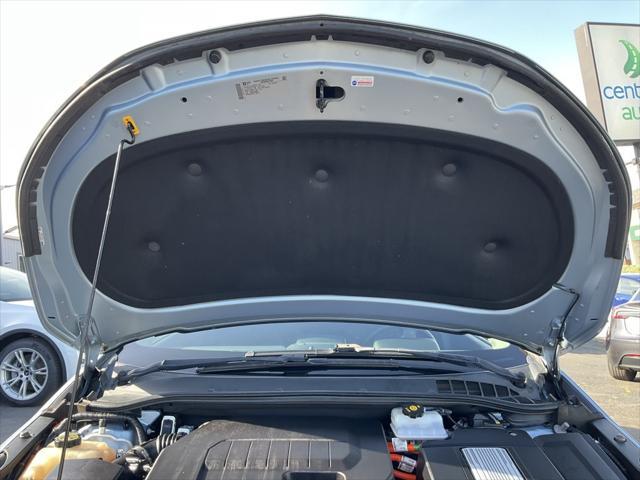 used 2014 Chevrolet Volt car, priced at $8,998