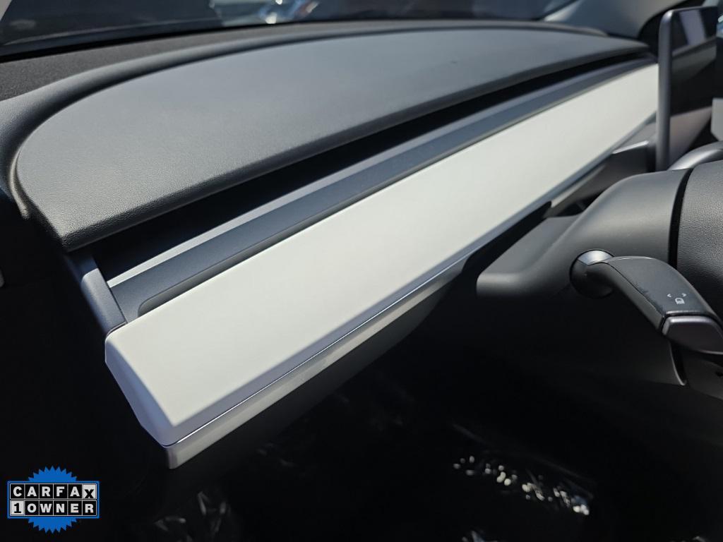 used 2019 Tesla Model 3 car, priced at $19,998