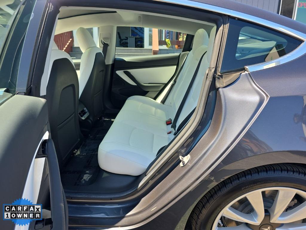 used 2019 Tesla Model 3 car, priced at $19,998