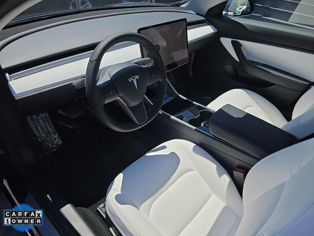 used 2019 Tesla Model 3 car, priced at $19,998