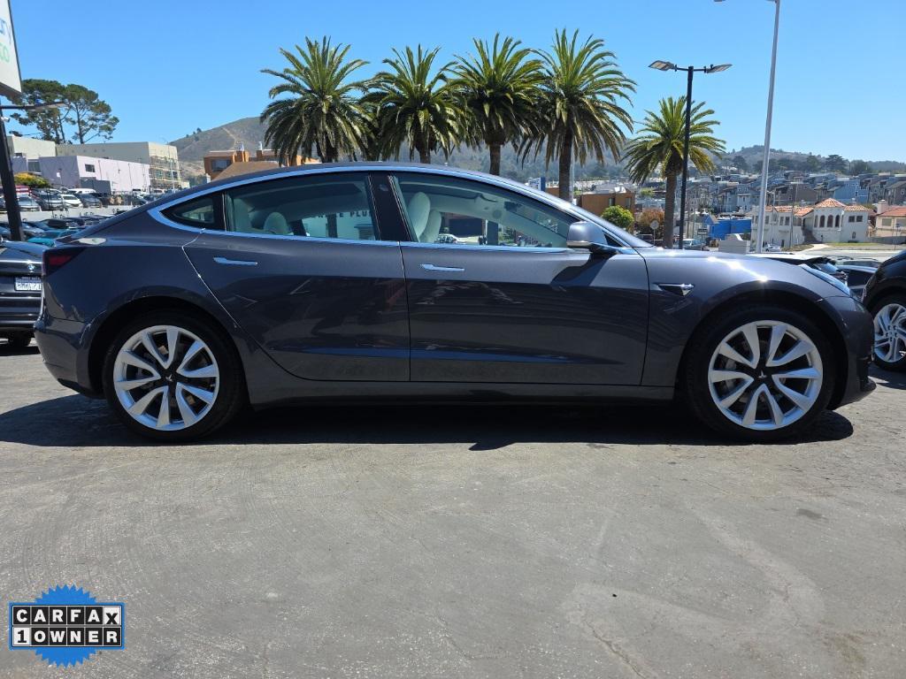 used 2019 Tesla Model 3 car, priced at $19,998