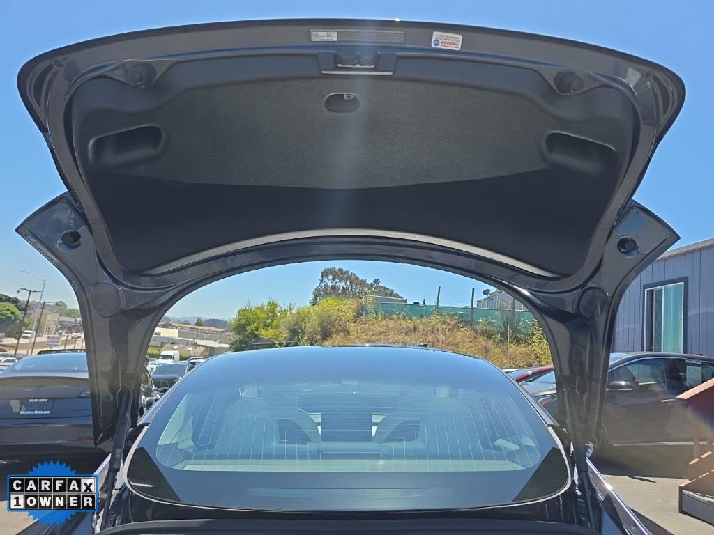 used 2019 Tesla Model 3 car, priced at $19,998