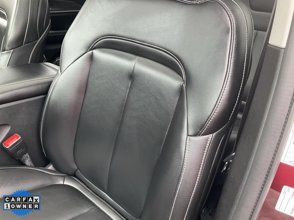 used 2023 Jeep Grand Cherokee 4xe car, priced at $20,998