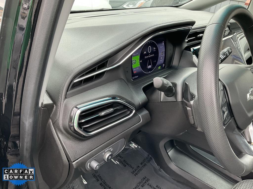 used 2023 Chevrolet Bolt EV car, priced at $15,998