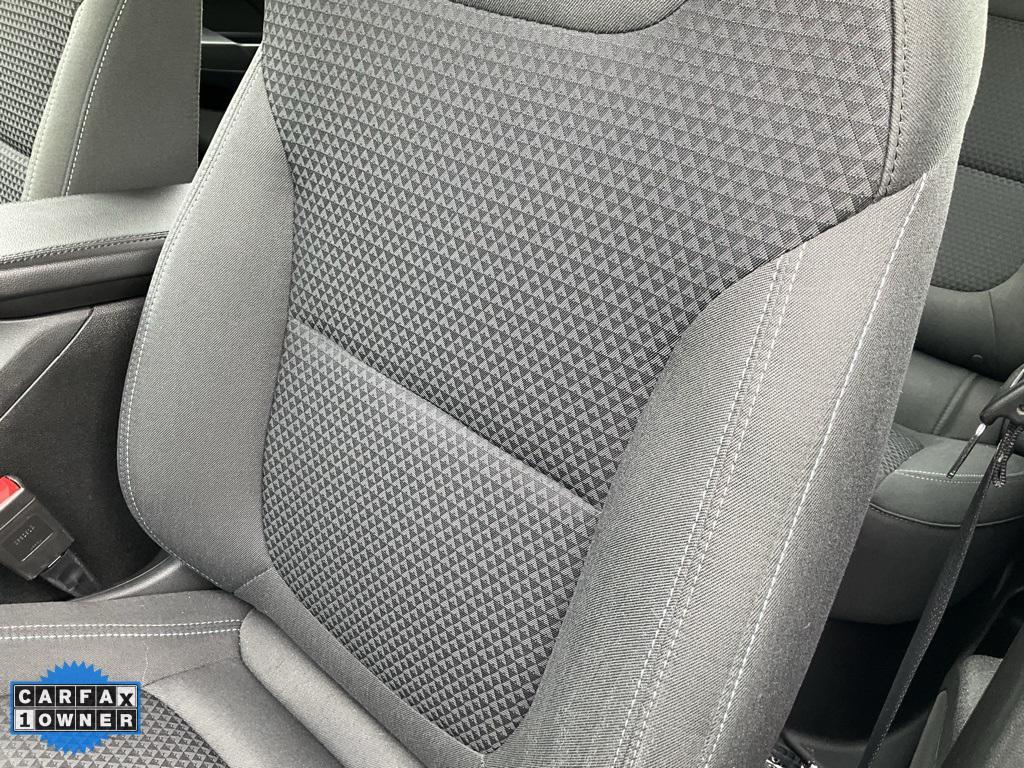 used 2023 Chevrolet Bolt EV car, priced at $15,998