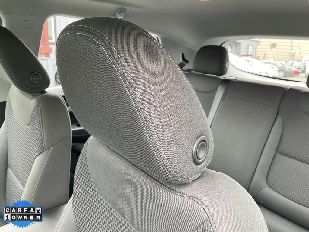 used 2023 Chevrolet Bolt EV car, priced at $15,998