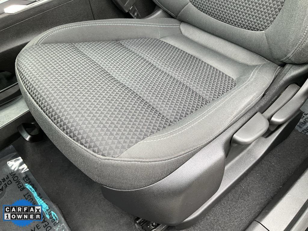 used 2023 Chevrolet Bolt EV car, priced at $15,998