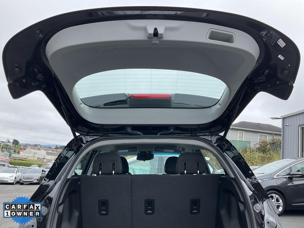 used 2023 Chevrolet Bolt EV car, priced at $15,998
