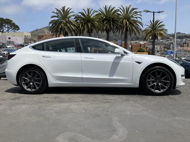 used 2019 Tesla Model 3 car, priced at $14,998