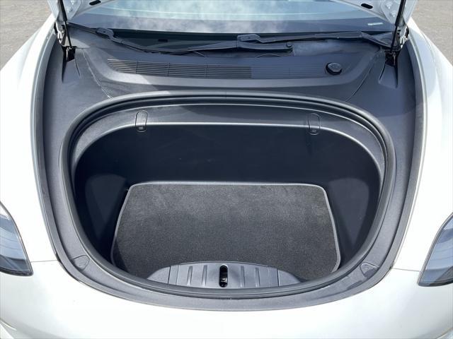 used 2019 Tesla Model 3 car, priced at $14,998
