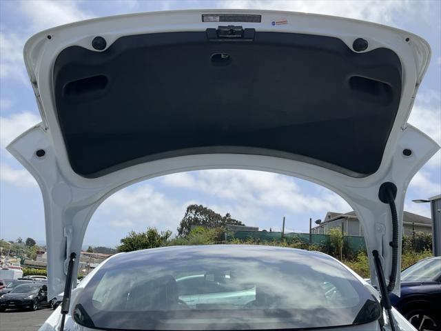 used 2019 Tesla Model 3 car, priced at $14,998