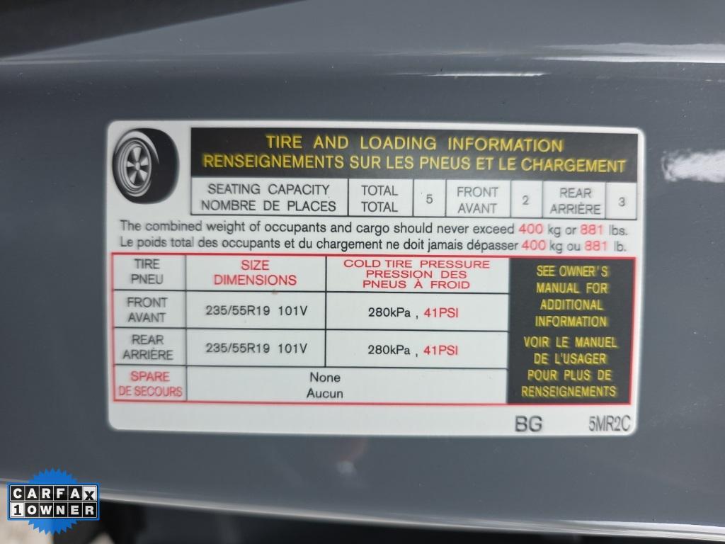 used 2023 Nissan ARIYA car, priced at $24,900