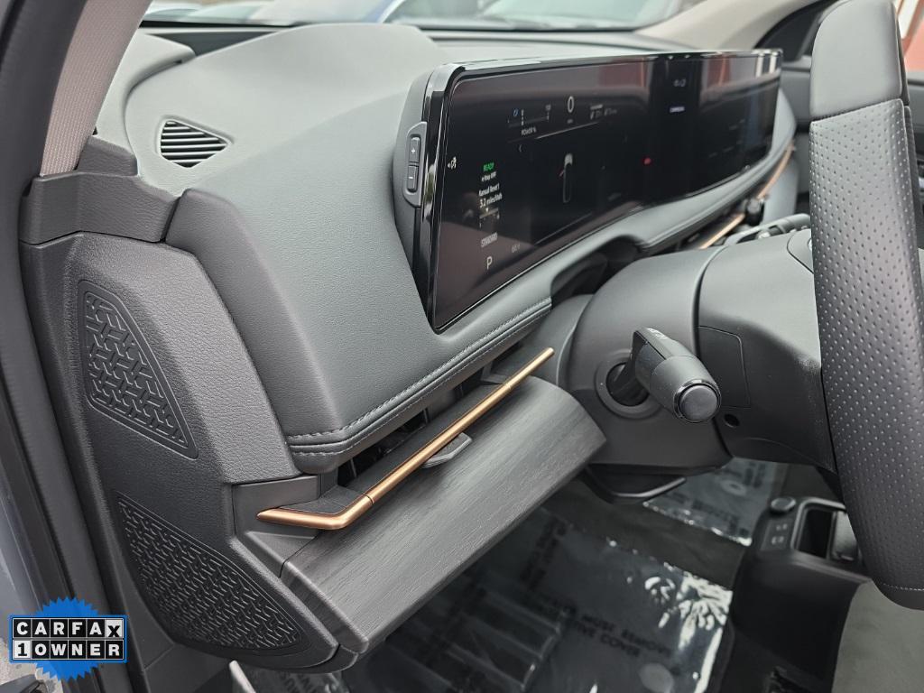used 2023 Nissan ARIYA car, priced at $24,900